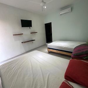 Habitación con 2 Camas Individuales